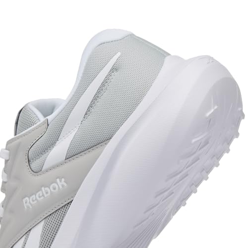 Reebok Reebok LITE 5 Mens Shoes, GREY1/WHITE, 10
