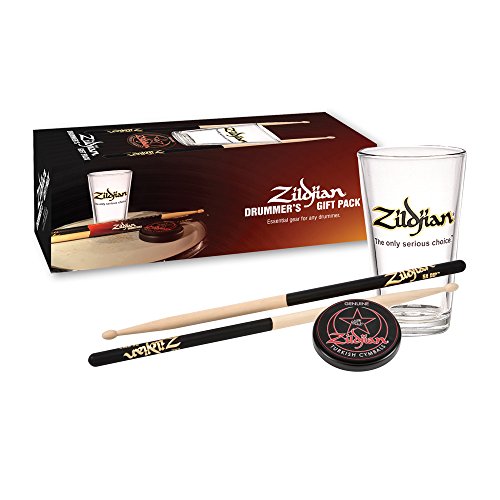 Zildjian ZPACK14-1 Collectibles