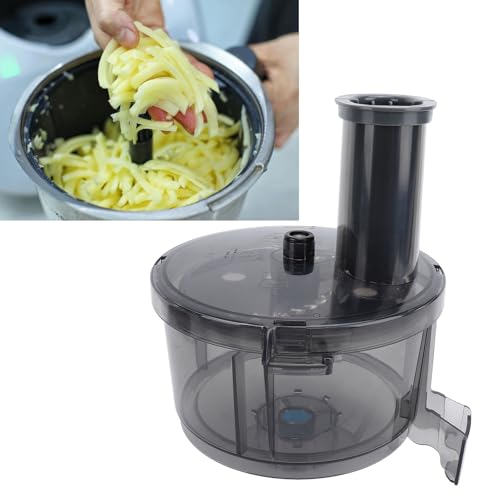 Cortador de Vegetales Multifuncional para TM5 TM6 TM31 miniatura 2