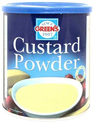 Greens Custard Powder King Size 450g