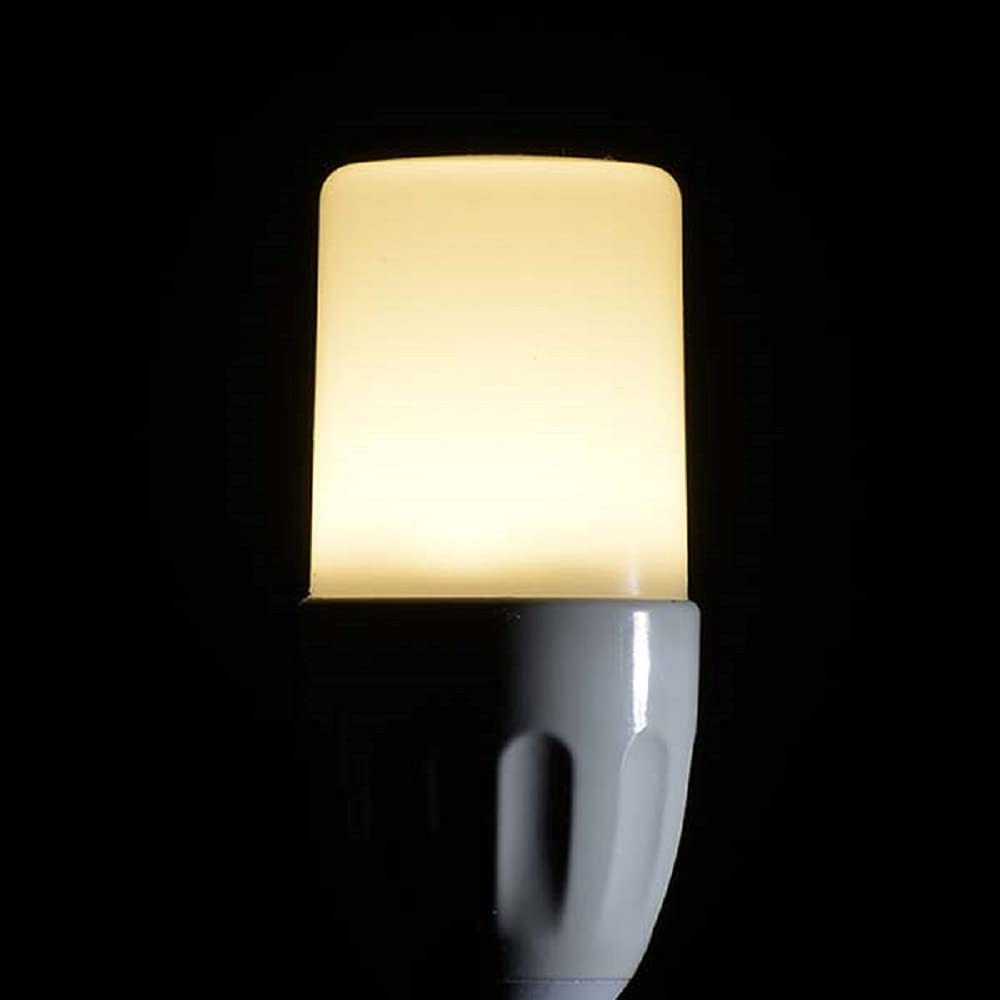 OHM LDT13L-G IG92 8個セット LED電球 T形 E26 100形相当 電球色｜LDT13L-G IG92 06-1932