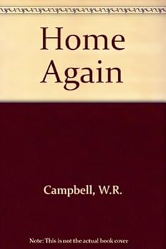 Home Again - Book  of the Jimmy Flannery