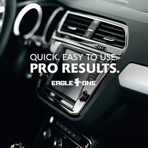 Eagle One 842849 Car Interior Detailer thumb #4