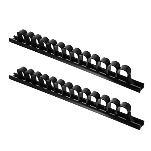 Angoily 2 Pcs Porta-Chaves de Fenda Porta-Alicates Porta-Chaves Hexagonais Porta-Alicates Suporte de