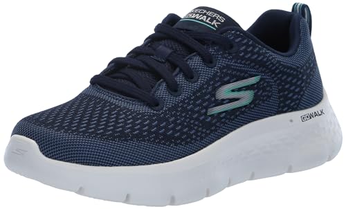 Image of Skechers Women's Go Walk Flex Kali Sneaker