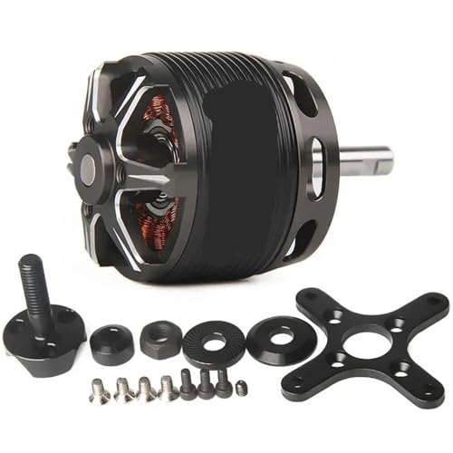 Moteur AS2814 1050KV brushless pour vos sessions de vol F3A