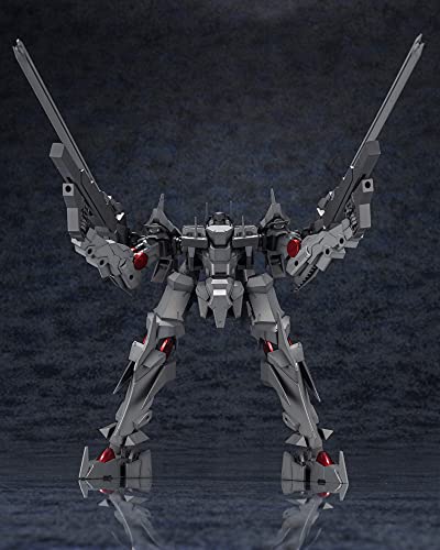 Kotobukiya Frame Arms Type-Hector Joyeuse Plastic Model miniatura 5