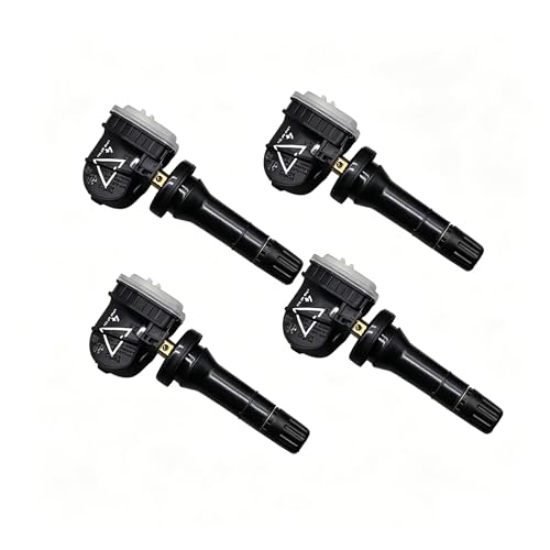 Moniteur TPMS 13589601 pour sécuriser vos trajets en Camaro et Bolt