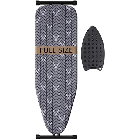 veiox Full Size Ironing Board Cover