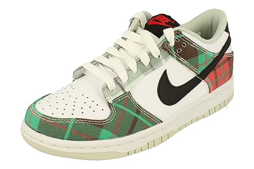 Image of Nike Kid's Dunk Low Sneaker