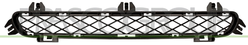 Prasco Lüftungsgitter, Stoßfänger Bm8042130 Vorne Für Bmw