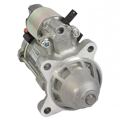 Motorcraft Sa1026 Starter Motor #TOP16