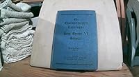 The Commonwealth Catalogue of King George VI Postage Stamps 1964 - 5 Edition B007XUSCEG Book Cover