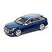 Audi collection 5011816231 Audi S6 Avant 1:43 Navarrablau