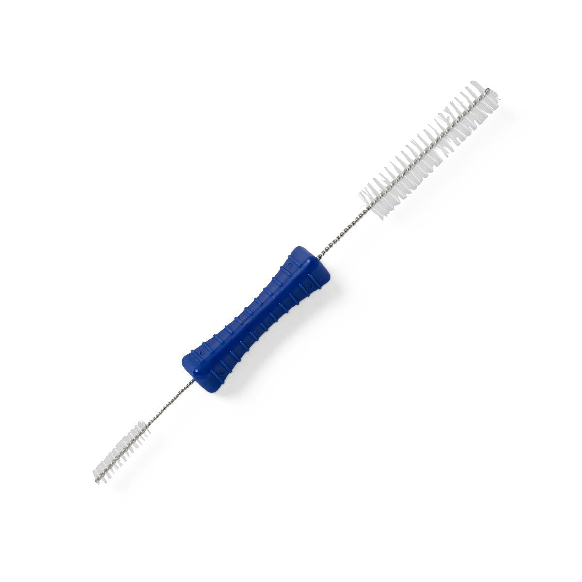 Double-Ended Endoscopy Valve Cleaning Brush, 5 mm and 10 mm Brush Dia.,1000,Case,DYK1002DBV