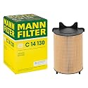 MANN-FILTER, C 14 130 Luftfilter