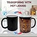 Imagen de Fortivae Taza Stranger