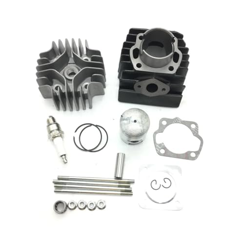 Kit de cylindre piston LT50 résout les pertes de puissance