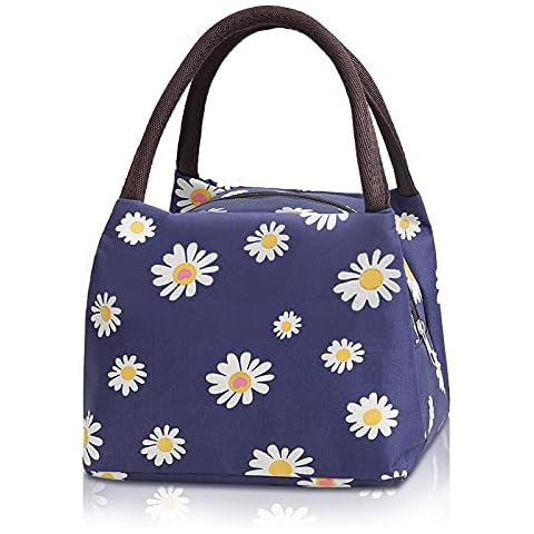 OWill Insulated Lunch Bag for Everyone Cover