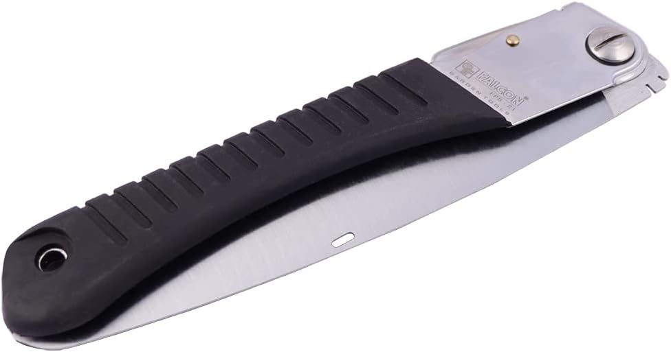 Falcon PR. Fold Away Pruning Saw FPS-21