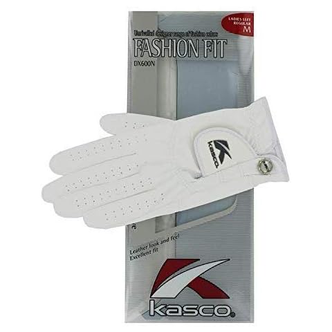 Kasco Women's Right Hand Golf Glove Cover