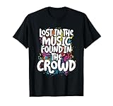 Musik Leidenschaft Festivals Sprüche