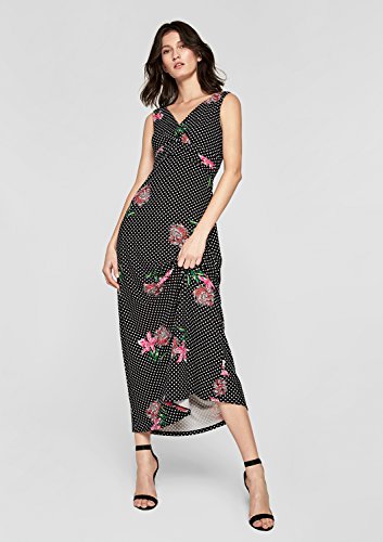 S.Oliver BLACK LABEL Vestito Elegante Donna