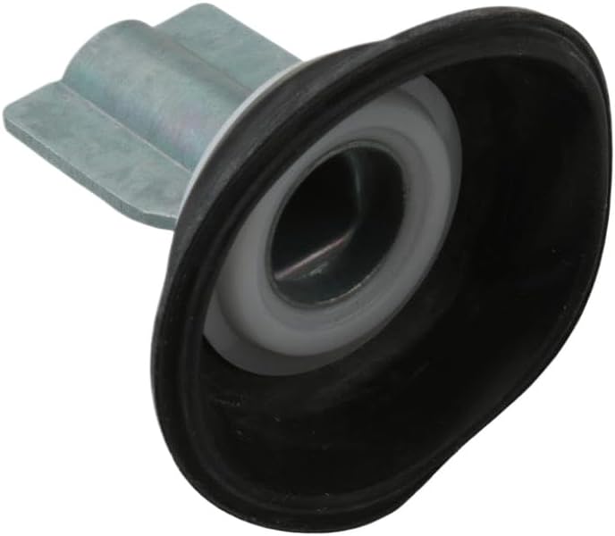 Diaphragm Carburetor Membrane CM140302 Compatible With Fly Euro3 125 150 Liberty 125cc 150cc 200cc 4T 121661200