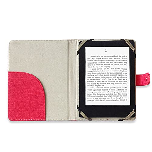 La Mejor comparativa de Ereader likebook mars los mejores 10. 5 Imagen adicional