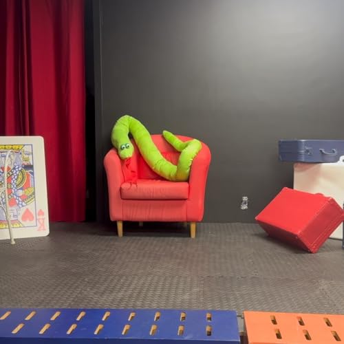 Scène et Neurones s1e07 - Ce que le th&eacute;&acirc;tre apprend aux enfants impulsifs (et pourquoi c&rsquo;est pr&eacute;cieux)
