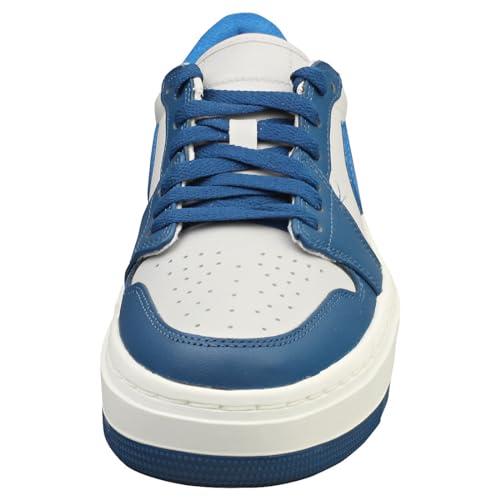 [DH7004-400] Womens Air Jordan Retro 1 Elevate Low (W) 'French Blue' 7