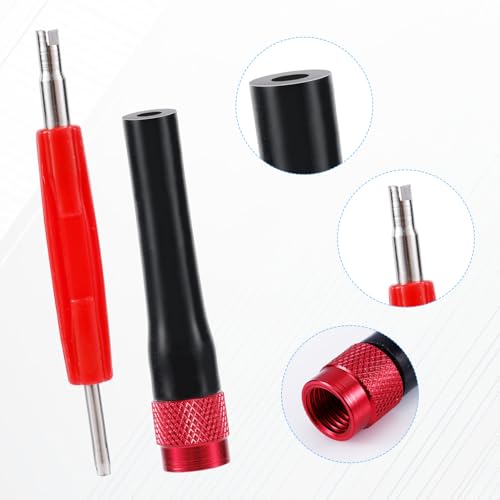 Kit Adaptador Service Port para Prueba de Fugas EVAP miniatura 4