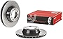 Brembo 09.C878.21 Disc Brake Rotor