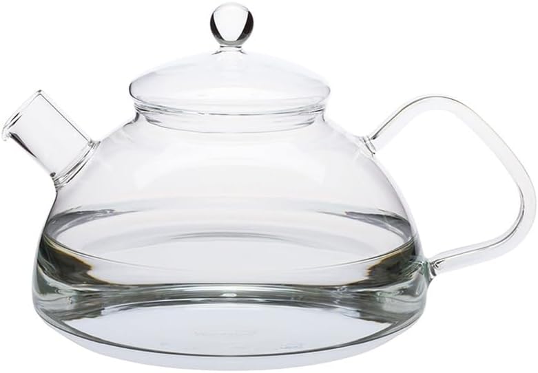 Trendglas Jena Glass Kettle, 1.2 litres