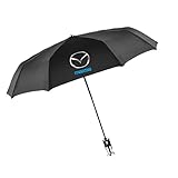 ☔【Modèles applicables】: Auto Parapluie Pliant pour Mazda MX-5 2015-2023