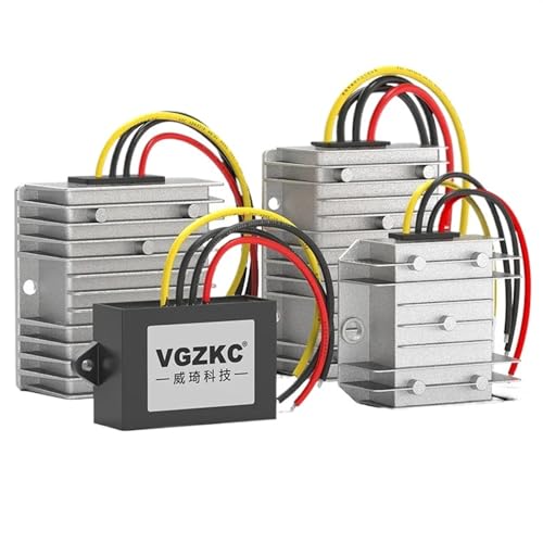 Régulateur de puissance CC 24V à 36V 2A LK module d'amplification