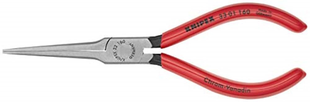 Knipex KN3301160 Knipex Duck Bill Pliers 160Mm 3301 160 1