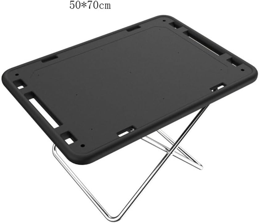 Outdoor Foldable Table Camping Foldable Table Outdoor Multi Functional Versatile Storage Table