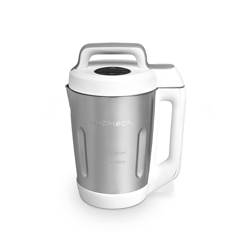 THOMSON THFP9166S BLENDER CHAUFFANT Capacité 1.6 L 6 programmes