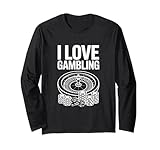 Casino Roulette Chips Dice Gambling Passion