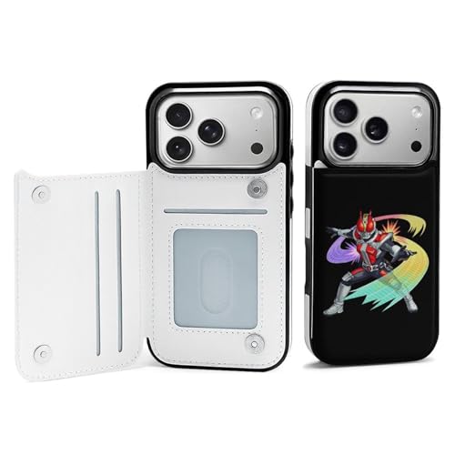 蒠^ ʃC_[ d Ή iPhone 17 Pro P[X J[h[ X}zP[X z^ gуP[X y Sʕی X^h@\ a v[g