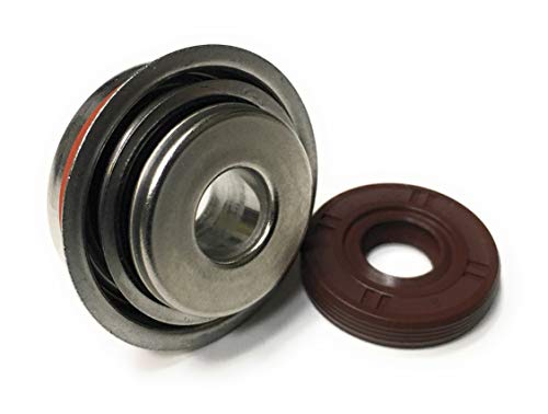 Water Pump Mechanical Seal For Can-Am Bombardier-420650370 - Foto 6