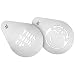 Produktbild WMF Barista Cappuccino Schablone-Set 2-teilig Monkeyside, Cromargan Edelstahl poliert, spülmaschinengeeignet