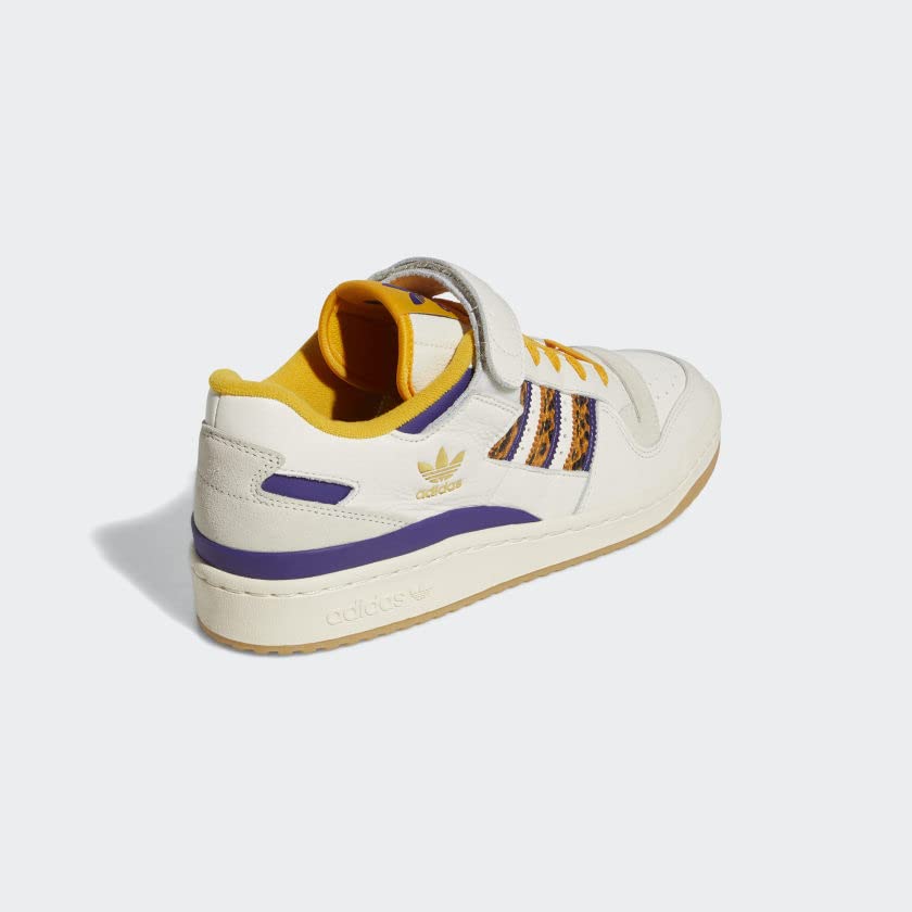 Image of adidas Men's Forum Low Shoes