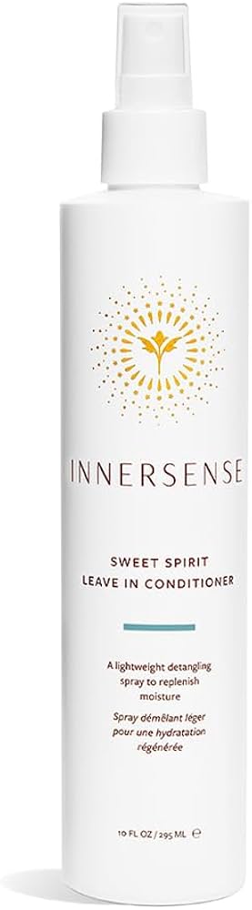 Amazon | INNERSENSE(インナーセンス) スイートスピリットリーブイン