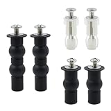 tapa inodoro bellavista duna 【Beneficios del producto】Estos tornillos de asiento de inodoro son universales y adecuados para aberturas de 14-18 mm. Adecuado para la mayoría de los asientos de inodoro estándar con bisagra superior.