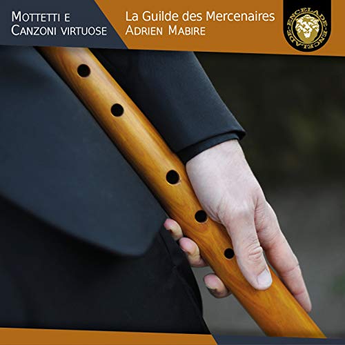  Sonata per due soprani e basso
