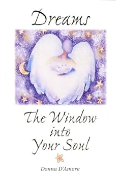 Paperback Dreams The Window into Your Soul Book