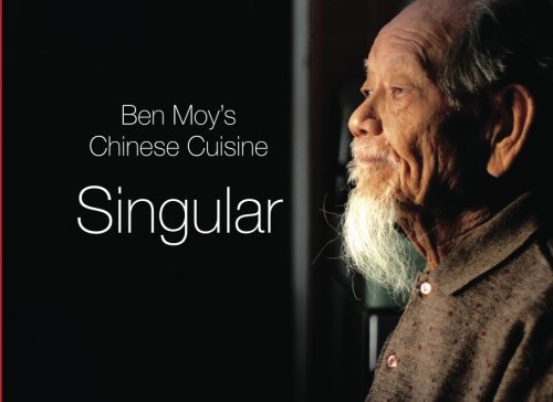 Ben Moy's Chinese Cuisine Singular