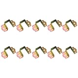 Right angle bracket